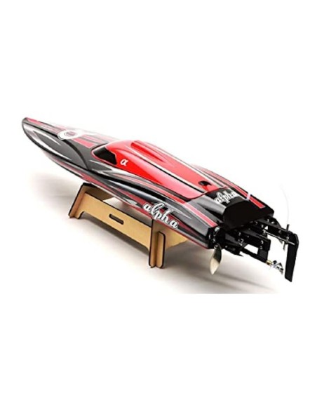 ALPHA ARTR RED