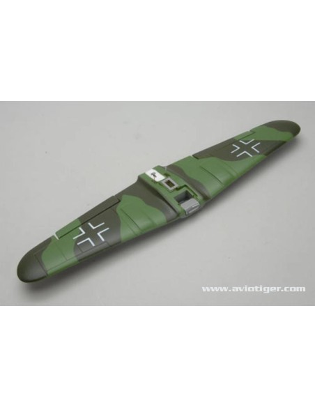 MESSERSCHMITT MAIN WING
