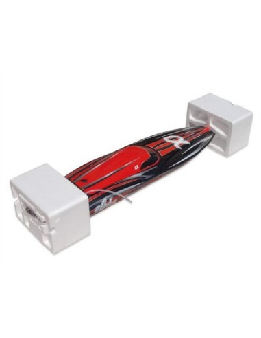 ALPHA ARTR RED