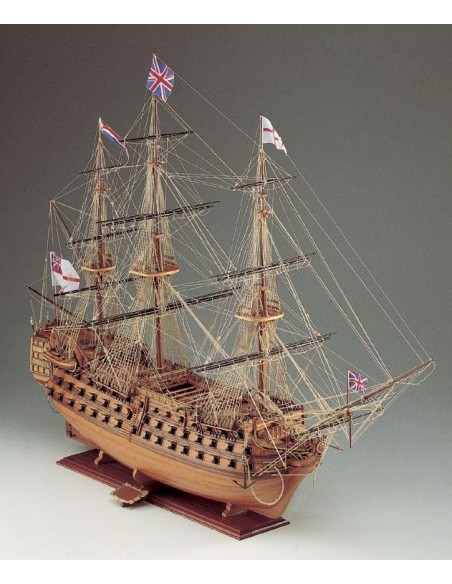 HMS VICTORY. 1035 MM