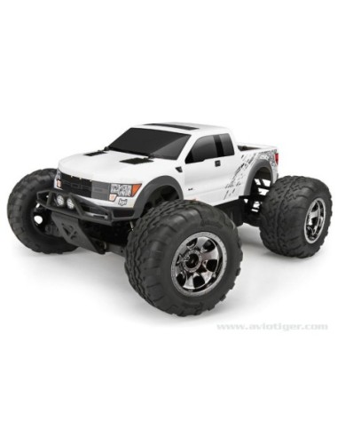 SAVAGE XS FLUX RTR FORD RAPTOR (SOLDE)