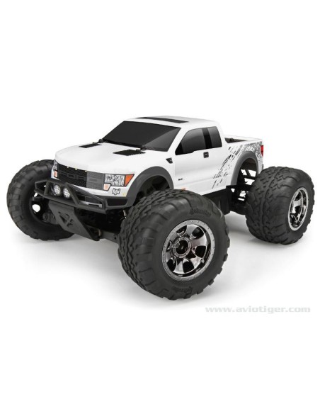 SAVAGE XS FLUX RTR FORD RAPTOR (SOLDE)