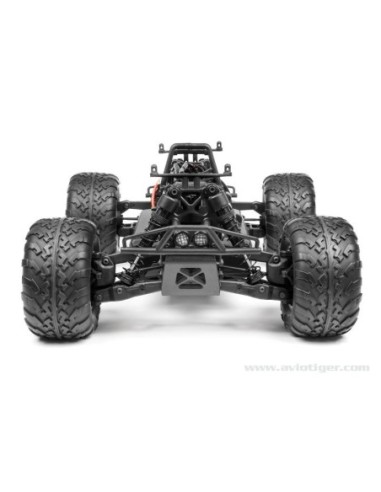 SAVAGE XS FLUX RTR FORD RAPTOR (SOLDE)