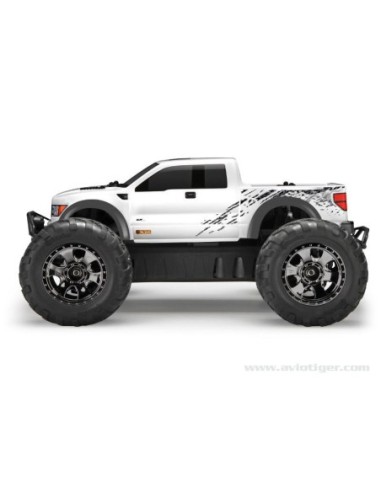 SAVAGE XS FLUX RTR FORD RAPTOR (SOLDE)