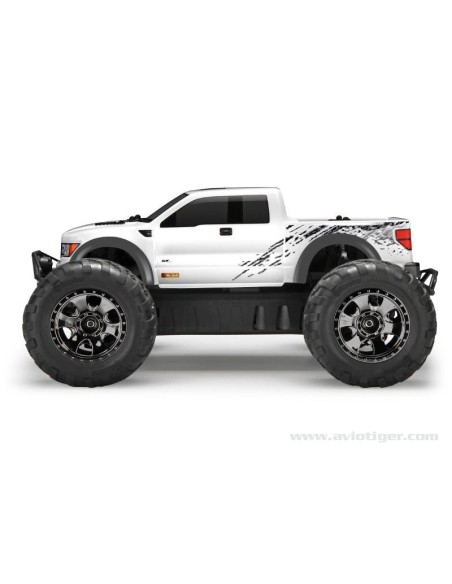SAVAGE XS FLUX RTR FORD RAPTOR (SOLDE)
