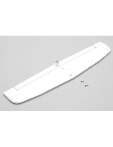 EMPENNAGE CUMULUS 2/3X