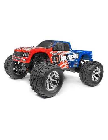 JUMPSHOT MT V2 (SALE)