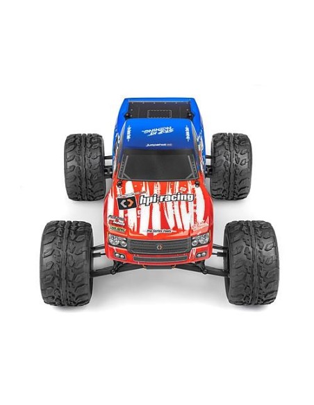 JUMPSHOT MT V2 (SOLDE)