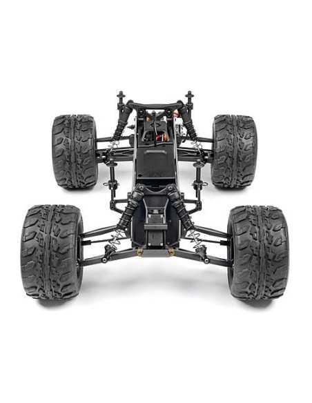 JUMPSHOT MT V2 (SALE)