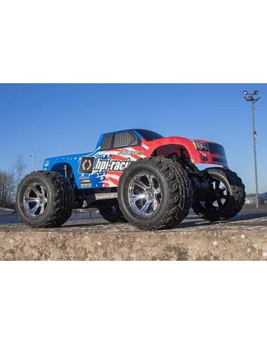 JUMPSHOT MT V2 (SALE)