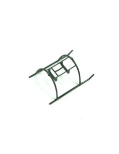 TRAIN ATTERISSAGE EXCELL