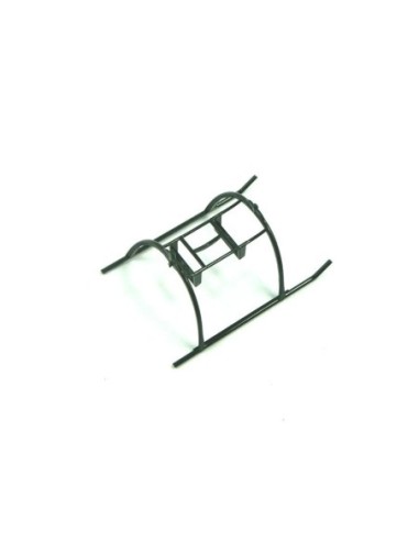 LANDING GEAR EXCEL