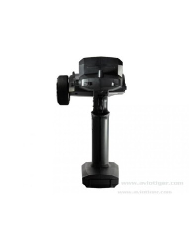 FUTABA 4PM PLUS -R304SB-E 2.4GHZ