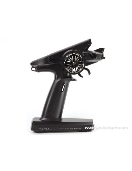 FUTABA 4PM PLUS -R304SB-E 2.4GHZ