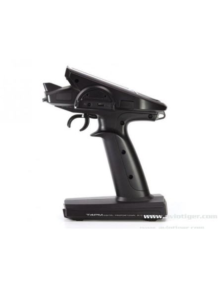 FUTABA 4PM PLUS-R304SB 2.4GHZ