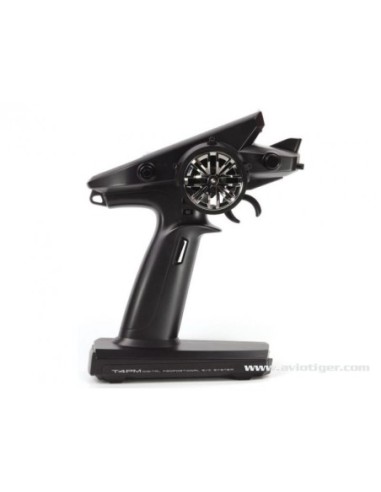 FUTABA 4PM PLUS-R334SB-E 2.4GHZ