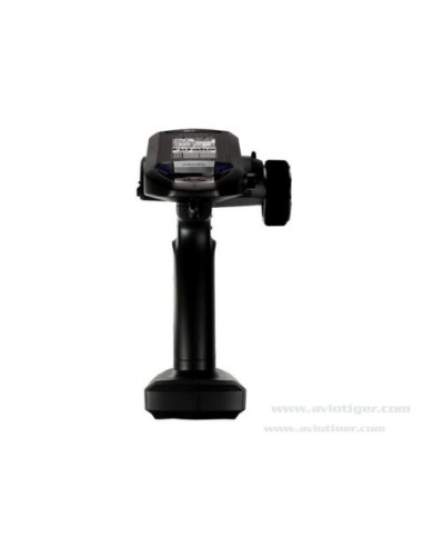 FUTABA 4PM PLUS-R334SB-E 2.4GHZ