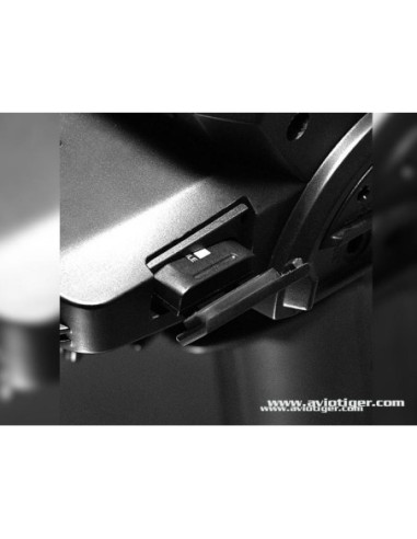 FUTABA 4PM PLUS-R334SB-E 2.4GHZ