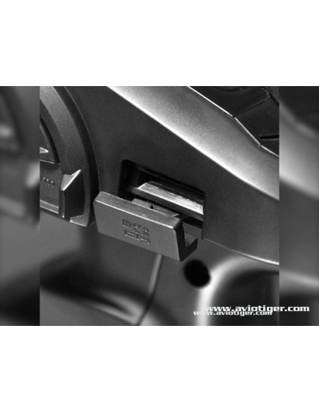 FUTABA 4PM PLUS-R334SB-E 2.4GHZ