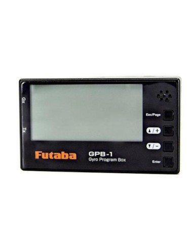 BOITIER PROGRAMMATION GPB1