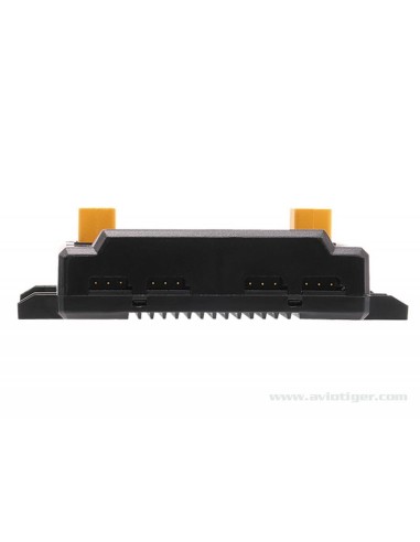DOUBLE ALIMENTATION FUTABA DLPH-1