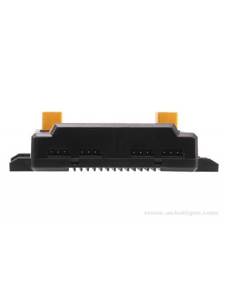 DOUBLE ALIMENTATION FUTABA DLPH-1