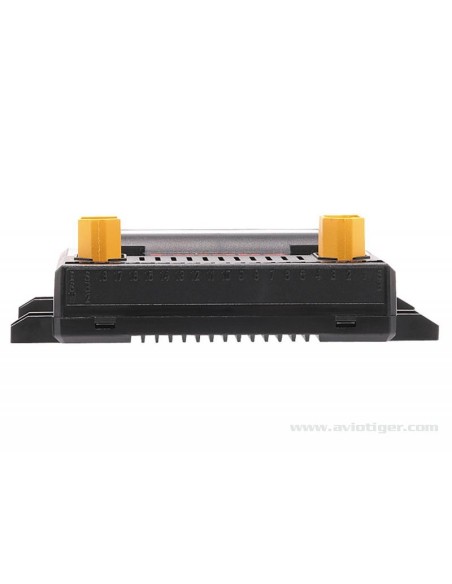 DOUBLE ALIMENTATION FUTABA DLPH-1