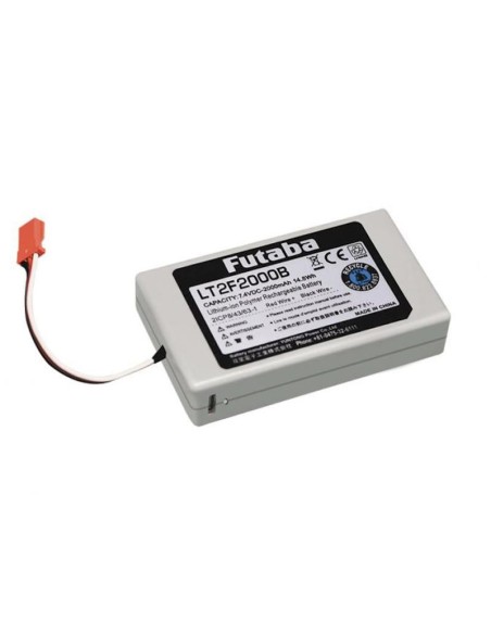 BATTERIE LIPO LT2F2000B 16IZ
