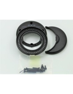 ADAPTATEUR VOLANT T10PX M 2