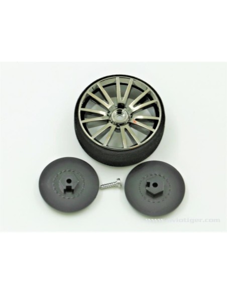 VOLANT T10PX GRAND