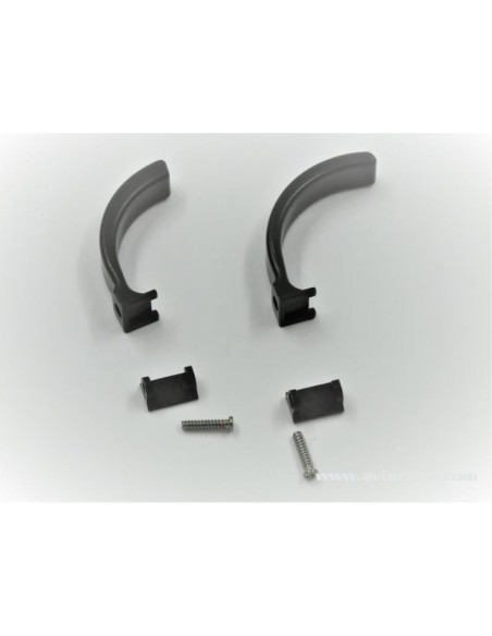 LEVIER DE FREIN T10PX