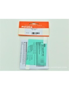 PROTECTION ECRAN T10PX