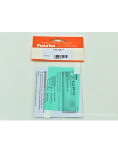 PROTECTION ECRAN T10PX