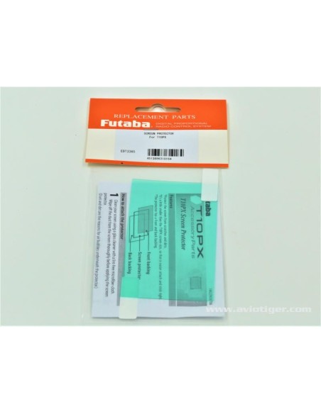 PROTECTION ECRAN T10PX