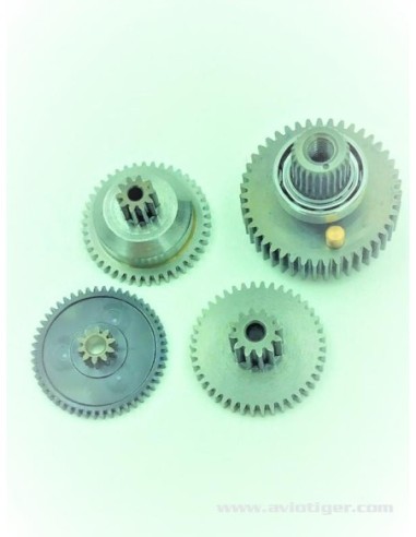 ENGRENNAGE SERVO BLS373SV