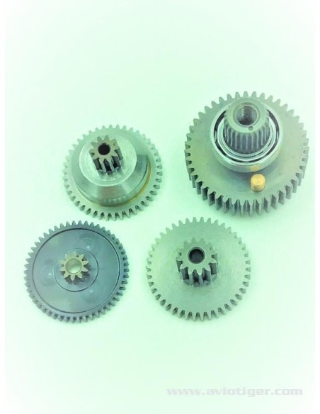 ENGRENNAGE SERVO BLS373SV