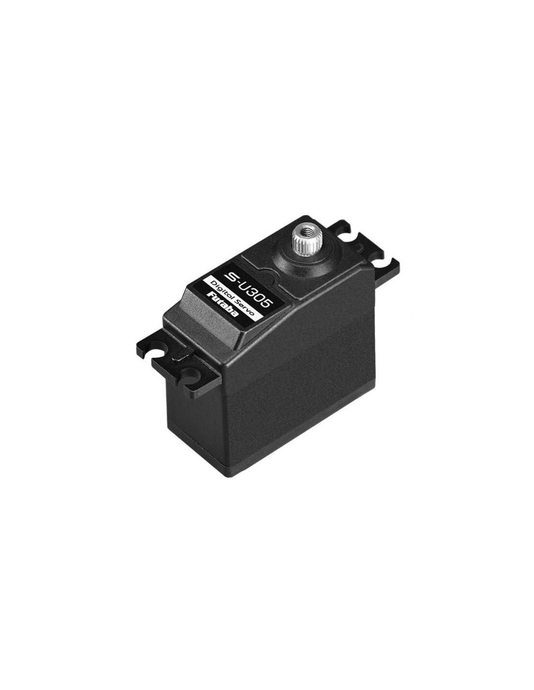 thumbnail image 2 of Futaba Servo Plywood Mounting Plates – Laser Cut For 1, 2, Or 3 Servos – Universal 2 of 6