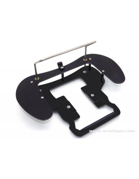 PUPITRE UNIVERSEL ACT