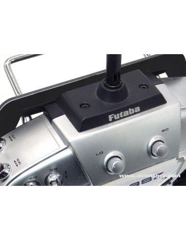 PUPITRE UNIVERSEL ACT