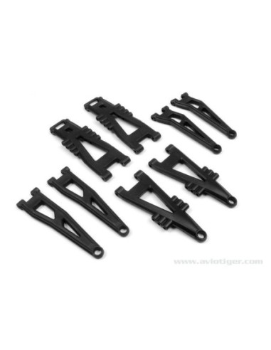 TRIANGLES DE SUSPENSION