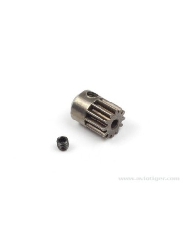 PIGNON MOTEUR 12D 0.6M