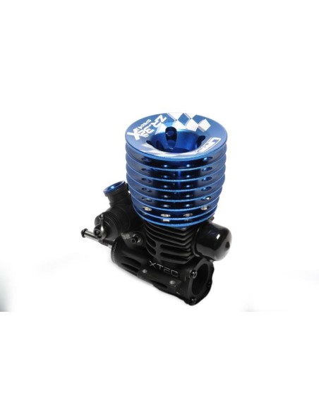 MOTEUR ZR.32X SPEC 4.1 COMPETITION