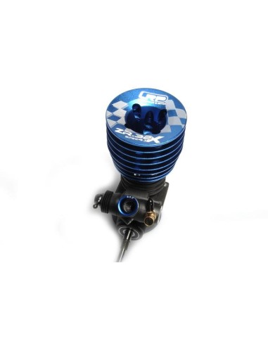 MOTEUR ZR.32X SPEC 4.1 COMPETITION
