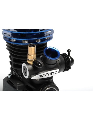 MOTEUR ZR.32X SPEC 4.1 COMPETITION