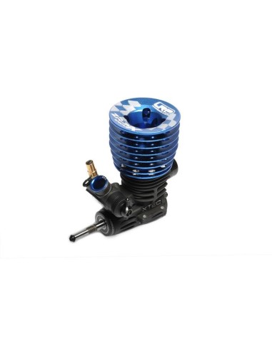 MOTEUR ZR.32X SPEC 4.1 COMPETITION