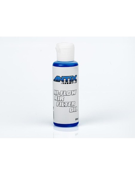 HUILE FILTRE A AIR 60ml