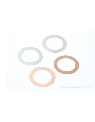 JOINT DE CULASSE ZZ21C S4