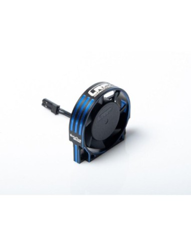 VENTILATEUR ALUMINIUM 40x30x10MM 4,8V-7,2V...