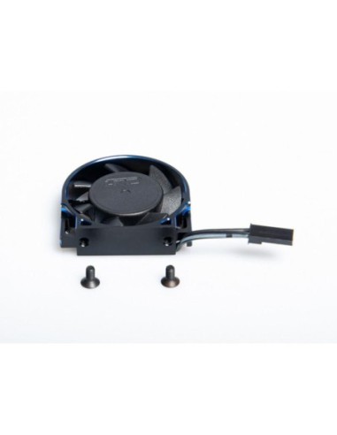 VENTILATEUR ALUMINIUM 40x30x10MM 4,8V-7,2V...