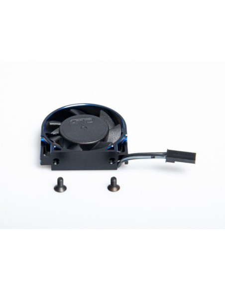 VENTILATEUR ALUMINIUM 40x30x10MM 4,8V-7,2V CONNECTEUR Récepteur